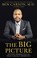 Go to record The big picture : Getting perspective on what's really imp...