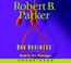 Go to record Bad business a Spencer novel