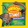 Go to record Weird but true! : dinosaurs : 300 dino-mite facts to sink ...