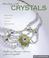 Go to record Beading with crystals : beautiful jewelry, simple techniques