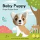 Go to record Baby Puppy finger puppet book