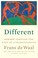 Go to record Different : gender through the eyes of a primatologist