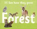 Go to record Forest.