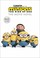 Go to record Minions: the rise of Gru : the movie novel