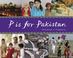 Go to record P is for Pakistan