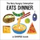 Go to record The very hungry caterpillar eats dinner a shapes book