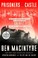 Go to record Prisoners of the castle an epic story of survival and esca...