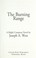 Go to record The burning range a Ralph Compton novel
