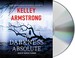 Go to record A Darkness Absolut by Kelley Armstrong