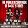 Go to record The world record book of racist stories
