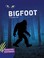 Go to record Bigfoot