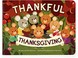 Go to record Thankful Thanksgiving