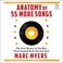 Go to record Anatomy of 55 more songs : the oral history of top hits th...