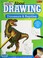 Go to record All about drawing dinosaurs & reptiles