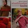 Go to record Stashbuster knits : tips, tricks, and 21 beautiful project...