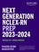 Go to record Next generation NCLEX-RN prep 2023-2024 : practice tests +...