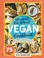 Go to record Around the world vegan cookbook