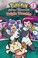 Go to record Pokémon. Battle dimension : triple trouble