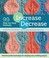 Go to record Increase, decrease : 99 step-by-step methods
