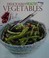Go to record Deliciously healthy vegetables