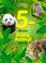 Go to record 5-minute baby animal stories.
