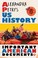 Go to record Alexandra Petri's US history :  important American documen...