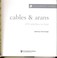 Go to record Cables & arans : 250 stitches to knit