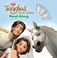 Go to record Tangled ever after : read-along storybook and CD