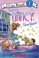 Go to record Fancy Nancy sees stars