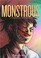 Go to record Monstrous :  a transracial adoption story /