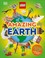 Go to record Amazing Earth