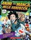 Go to record Anime and manga mega handbook.
