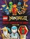 Go to record Lego Ninjago :  secret world of the ninja