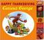 Go to record Happy Thanksgiving, Curious George
