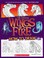 Go to record Wings of Fire : the official how to draw