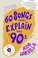 Go to record 60 songs that explain the '90s
