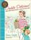 Go to record Double delicious! : good, simple food for busy, complicate...
