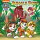 Go to record Jungle pups /