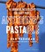 Go to record Anything's pastable :  81 inventive pasta recipes for sauc...