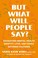 Go to record But what will people say? : navigating mental health, iden...