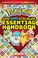 Go to record Pokémon super duper extra deluxe essential handbook : stat...