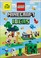 Go to record LEGO Minecraft ideas