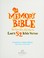Go to record The memory Bible :  the sure-fire, fun way to learn 52 bib...