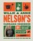 Go to record Willie & Annie Nelson's cannabis cookbook :  mouthwatering...