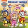 Go to record Rescue wings