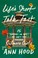 Go to record Life's short, talk fast : fifteen writers on why we can't ...