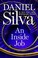 Go to record An inside job : a novel