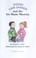 Go to record Young Cam Jansen and the ice skate mystery