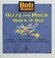 Go to record Dizzy and Muck work it out