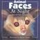 Go to record Animal faces at night